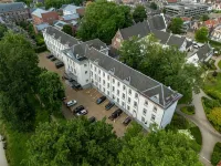 Grand Hotel Karel V Hotel a Utrecht