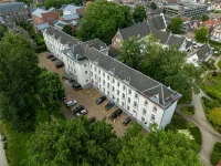 Grand Hotel Karel V Hotels in 