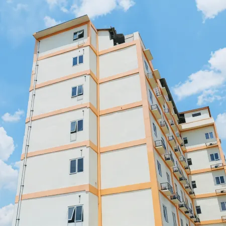 Hotel Grand Kartika