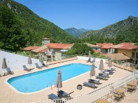 Hôtel le Refuge des Sources Hotels in Alpes-de-Haute-Provence
