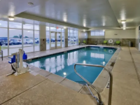 Holiday Inn ROSWELL by IHG Hotels in Roswell