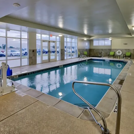 Holiday Inn ROSWELL by IHG