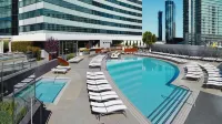 Jet Luxury at the Vdara - Pools