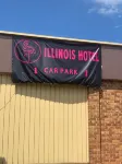 Illinois Hotel Hotels in Burwood