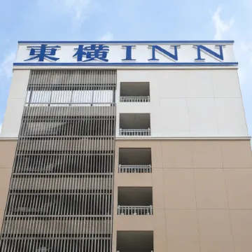 Toyoko Inn Omiya-Eki Higashi-Guchi