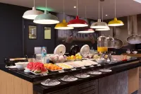 Ibis São José Dos Campos Colinas