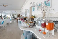Hotel Aurora Hotels in Sperlonga