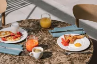 Testaccio Hotel Monte dei Cocci, Sonder Các khách sạn ở Rome