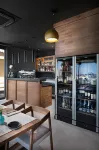 Hotel Delfin - breakfast