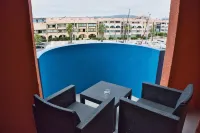 Cit'Hotel des 2 Golfs Hotels in Leucate