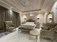 阿里什豪華套房