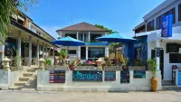 Dream Divers Resort فنادق في جيلي تراوانجان