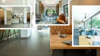Zeitlos Hotel Und Restaurant am Fuchsbach Hotel di Pattensen
