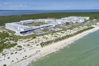 Riu Palace Costa Mujeres - All Inclusive Các khách sạn ở Đảo Mujeres