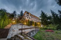 Shiroka Laka Hotel Hotels in 