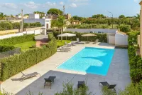 Travini Hotel Residence - piscina