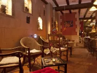 Hotel Triskel Hotels in Xabia