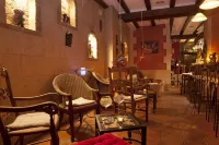 Hotel Triskel Hotels in Xàbia
