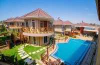 Mount Royal Villa Hotel Hotel di Iringa