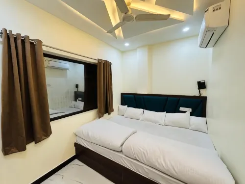 Hotel Shree
