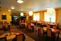 Hotel Senimo Hotels in Šternberk
