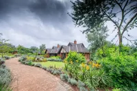 The Retreat at Ngorongoro