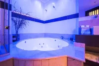 Jr Hotel Hotels in Pirapozinho