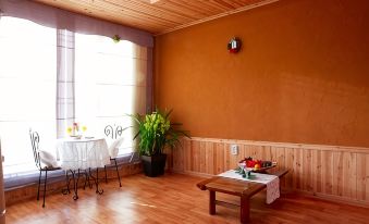 Buan Solseom House Pension