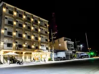 Loei Residence Hotels near Niramit Phu Bo Bit Monastery