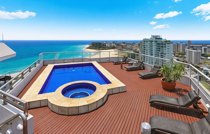 ULTIQA Points North Coolangatta