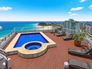ULTIQA Points North Coolangatta