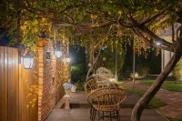 Hadong Gamsung Private Stay Sosohwagae Các khách sạn ở Hadong