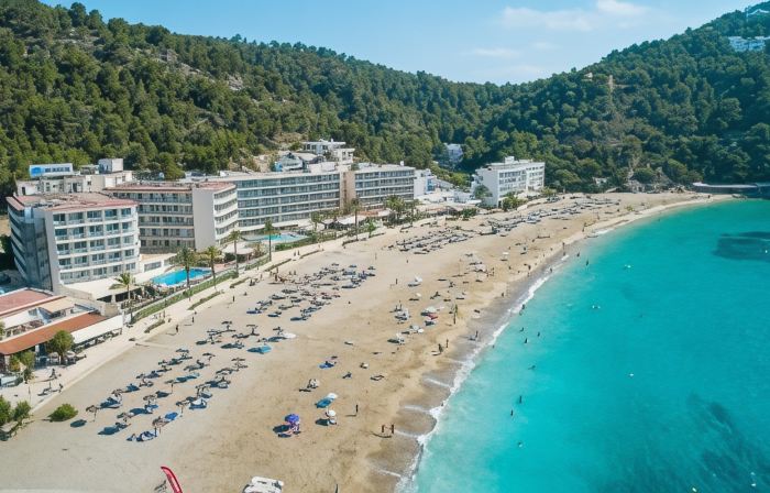 Grupotel Imperio Playa