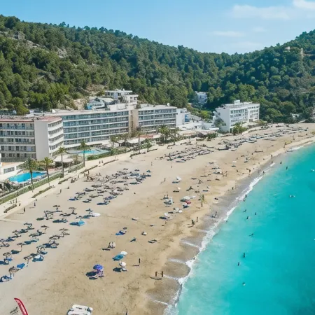 Grupotel Imperio Playa