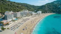 Grupotel Imperio Playa Hotel in zona Forn Des Saig II