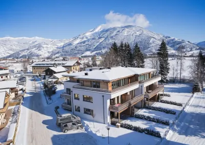 Ski & Golf Suites Zell am See by Alpin Rentals - Incl Summercard Hotels near Zell Am See