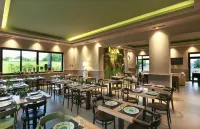 Hotel Aloisi Отели в г. Лечче