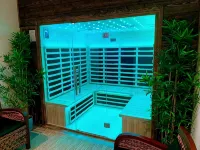 Lydinge Resort - ที่มีสปา