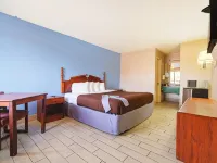 Regency Inn Three Rivers I-37 Hotels in Three Rivers