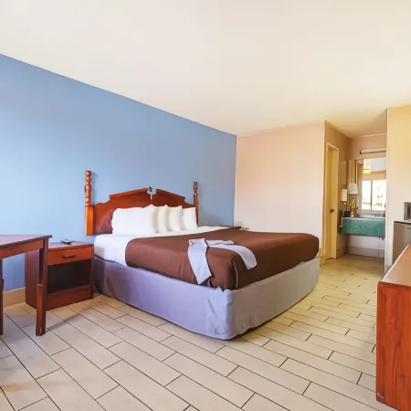Regency Inn Three Rivers I-37