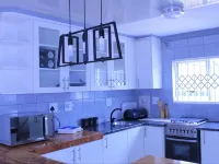 Newcastle Thully Guest House