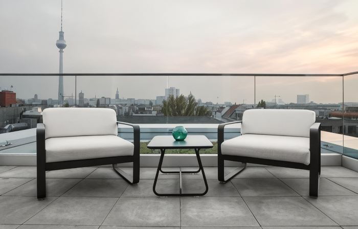 AMANO HOME Apartments