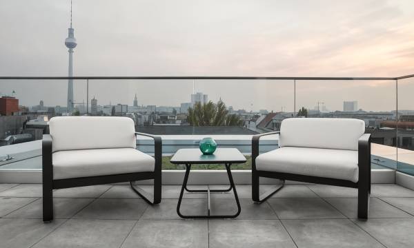 Amano Home Apartments