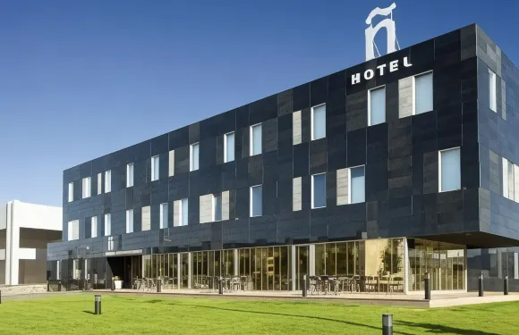 圖德拉4U住宿酒店