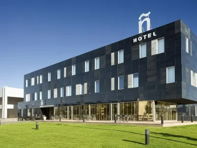 Hotel Bed4U Tudela Hotels in 