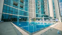 New Wave Hotel - Pools