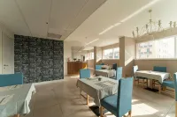 Hotel Donatello Hotels in Modena