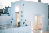 Corte Largo Lauro Dimore & Spa Hotels in Ugento