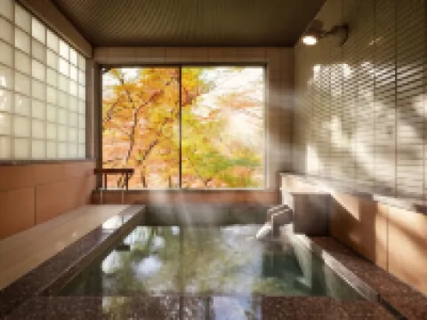 七重八重日式旅館 日光市酒店