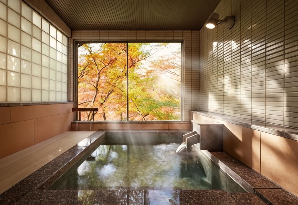 鬼怒川温泉旅館 静寂とまごころの宿 七重八重の宿泊予約・お得なプラン